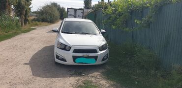 авто после дтп: Продается легковой автомобиль Chevrolet Aveo, 2012г 1.6 автомат учёт
