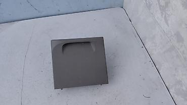 Сenter console Toyota 2002 г., Б/у, Оригинал, Япония