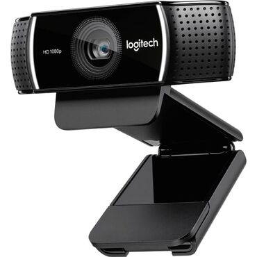 kalonka islenmis: Qiymətə Rqzılaşmaq olar Logitech C922 Pro Qiymet sondur xaiş edirem