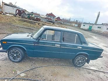 ВАЗ (ЛАДА): ВАЗ (ЛАДА) 2106: 1996 г., Седан — 8