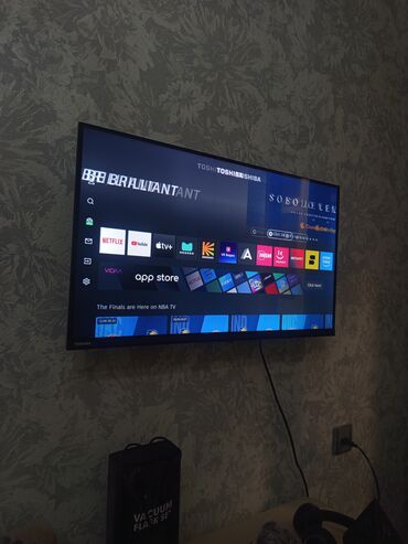 xiaomi mi 10 t 8128: Yeni Televizor JVC LCD 82" 4K (3840x2160), Ünvandan götürmə, Ödənişli çatdırılma