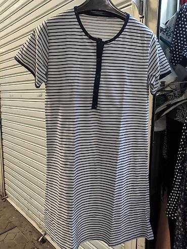 Домашние костюмы: Халаты, пижамы, сорочки, недельки, детские пижамки, лостны, колготы и — 17