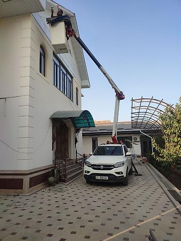 Услуги автовышки: Стрела 12 м, 180 т — 11