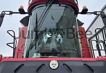 херсон комбайн: Case IH 8010 — Комбайн, 2007 г. | Б/У | Доставка по всему миру — 3
