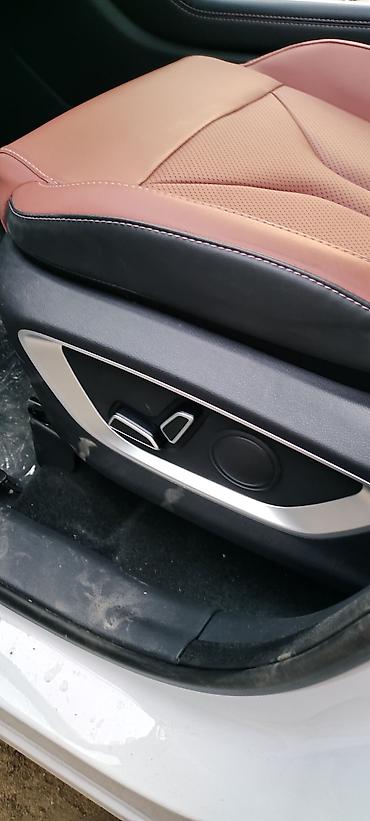 Changan: Changan CS55 Plus: 2025 г., 1.5 л, Автомат, Бензин, Кроссовер — 4