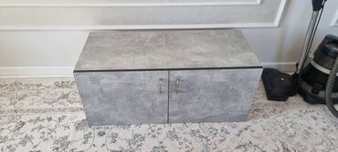 картины из фото на заказ: Офисный шкаф, Новый, цвет - Серый, ЛДСП