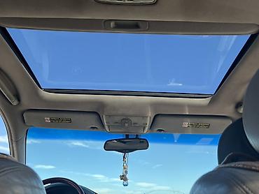 Lexus: Lexus ES: 2003 г., 3 л, Автомат, Газ, Седан — 7