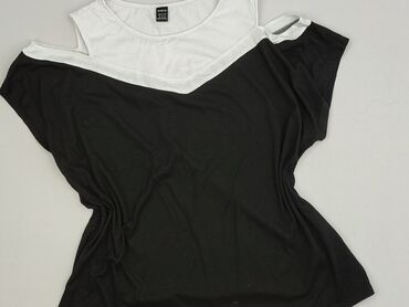 Blouses: Shein, Women's blouse, size 2XL (EU 44)