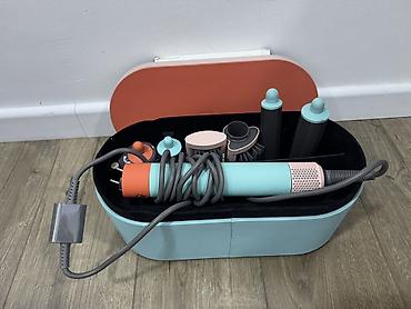6: Мультистайлер Dyson — 2