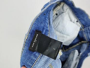 ann taylor: Ann Taylor, Jeansy damskie, rozmiar XS — 4