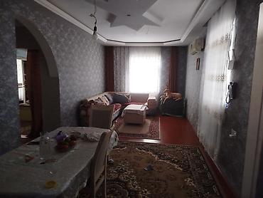 bayıl ev: Bayıl 3 otaqlı, 85 kv. m, Orta təmir — 3