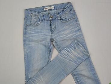 versace jeans: Jeansy damskie, rozmiar S — 1