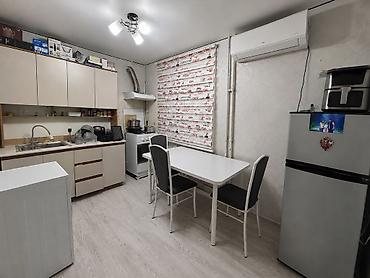 Продажа квартир: 2 комнаты, 45 м², Филармония Индивидуалка, 3 этаж, Евроремонт — 3
