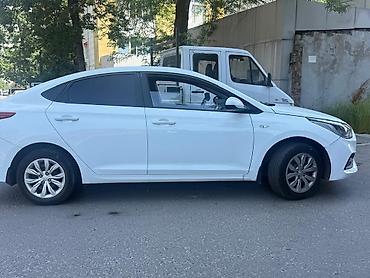 солярис 19 год: Hyundai Solaris: 2019 г., 1.6 л, Автомат, Бензин, Седан — 4