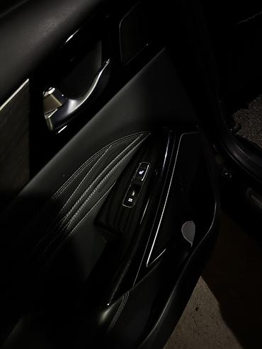 Kia: Kia K7: 2020 г., Седан — 12