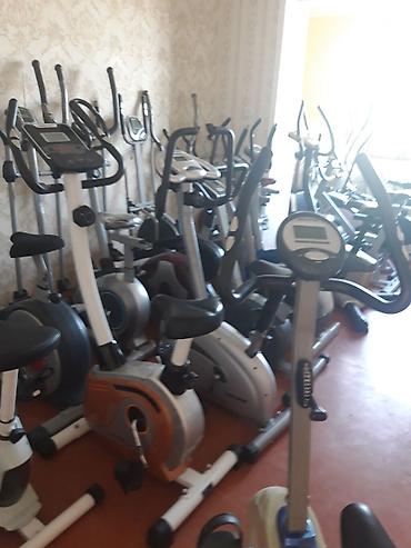 Qacis trenajoru velotrenajor veloxizek vardir her cur. Temiz zavod lalafo.az -da Qacis trenajoru velotrenajor veloxizek vardir her cur. Temiz zavod