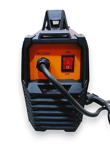Сварочные аппараты: Kzubr MMA-300N qaynaq aparatı - Texnologiya: IGBT inverter - Qaynaq — 2