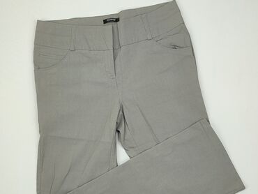 Material trousers, Orsay, L (EU 40), condition - Very good