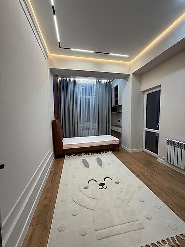 Продажа квартир: 3 комнаты, 103 м², Элитка, 12 этаж, Дизайнерский ремонт — 3