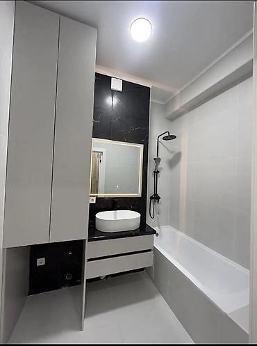 107: 2 комнаты, 61 м², Филармония Элитка, 10 этаж, Дизайнерский ремонт — 8