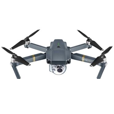 нерабочая техника: Mavic Pro 1го поколения. Есть 2батарейки, зарядка, пульт. Летает