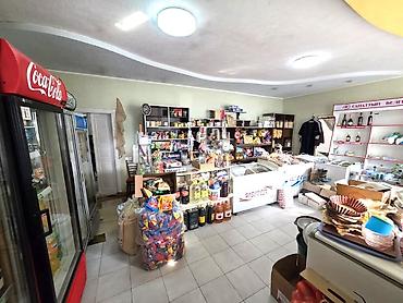 продажа квартиры аламедин 1: 🏡 ПРОДАЁТСЯ ДОМ + ДЕЙСТВУЮЩИЙ МАГАЗИН + КАФЕ! 🔥 Отличная возможность — 8
