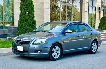 авто из армении купить: Toyota Avensis: 2007 г., 2 л, Автомат, Бензин, Седан