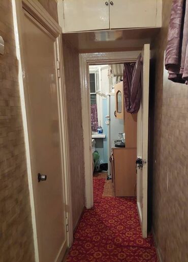 Köhnə tikili: Bakı, Bakıxanov qəs., 2 otaqlı, Köhnə tikili, m. Neftçilər, 40 kv. m — 7