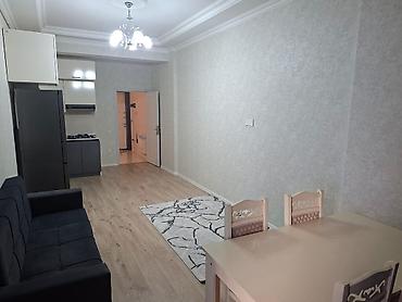 kredit evlər: 2 otaqlı, Yeni tikili, 72 kv. m — 3