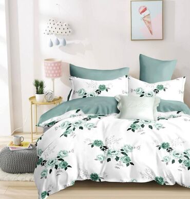 Posteljina: Bračna — 17