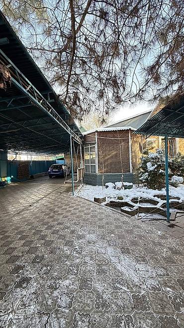 Продажа коттеджей и домов: Продаю дом в Маевке Расположение - Махатма Ганди/Жапарова Участок - 10 — 15