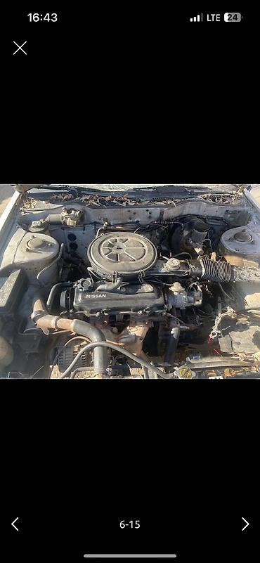 воздушный фильтр камаз: Набор прокладок и сальников для двигателя. nissan bluebird u11 ниссан — 2