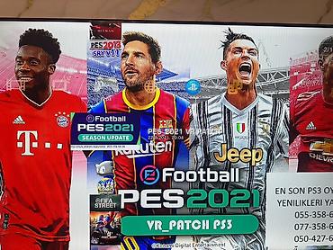fifa mobile 22 hesap satis: PlayStation 3-də bir az cizig Var vəziyyəti yaxşıdır. Bir pult var — 7