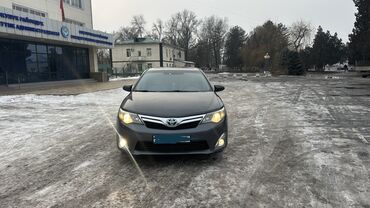 toyota camry 50 гибрид: Toyota Camry: 2012 г., 2.5 л, Автомат, Гибрид, Седан