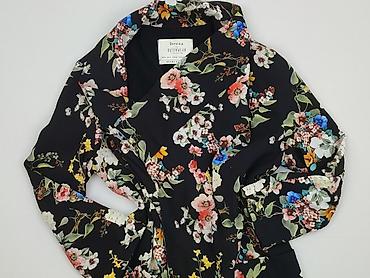 napy ozdobne do kurtek: Bershka, Marynarka damska, rozmiar XS — 1