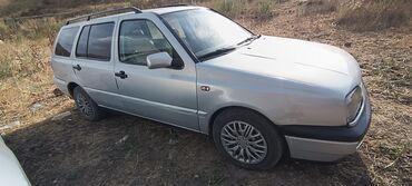 цены на аккумуляторы в бишкеке: Volkswagen Golf Variant: 1999 г., 1.8 л, Механика, Бензин, Универсал