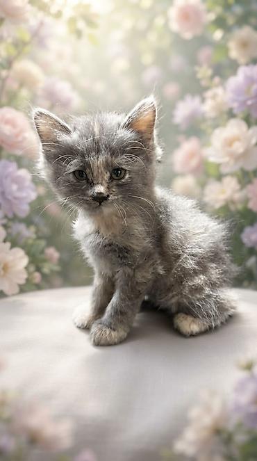 приют котят: ❤️ В добрые руки отдаются очаровательные котята! 🐱 Есть и мальчики, и — 8