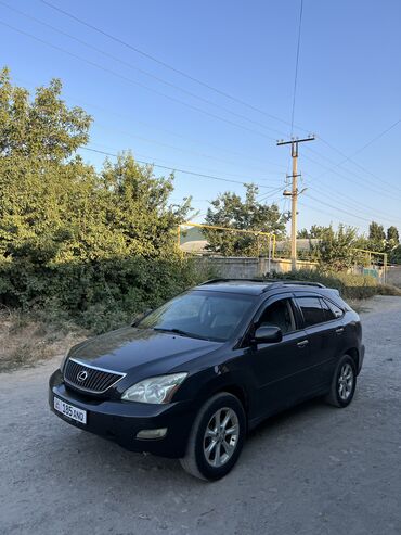 ауди рс7 цена бишкек: Lexus RX: 2007 г., 3.5 л, Автомат, Бензин, Кроссовер