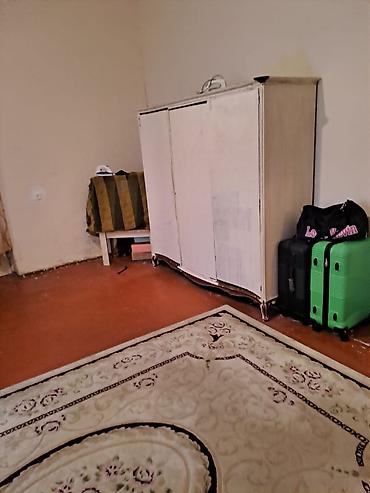 Kirayə otaqlar: Kirayə verilir: sadə, işıqlı mənzil otaqları - Plan: 2otaqdan ibarət — 2
