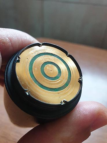 orginal ses: Shure SM58 orijinal təmiz. Kapsul. Səs - super. Tam yoxlama — 3