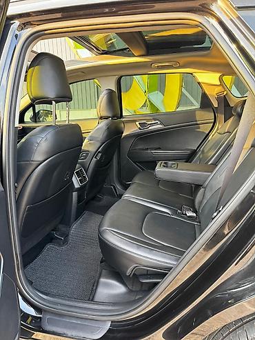 Kia: Kia Sportage: 2021 г., 2 л, Робот, Дизель, Кроссовер — 21