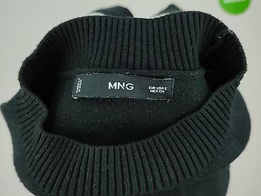 sweter dilvin: MNG, Sweter damski, rozmiar S — 5