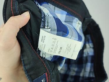 stradivarius pl promo code: Hunter, Chinosy dla mężczyzn, rozmiar L — 5