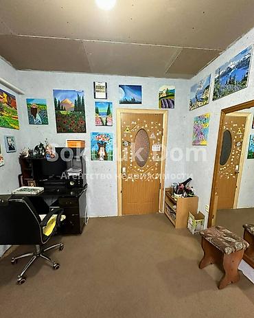 Үйлөр: 🏠Продается дом в г. Шопоков 🟡 Комнаты: 4 🟡 Участок: 10,5 соток 🟡 — 9