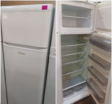 soyuducu paltaryuyan: Б/у 2 двери Hotpoint Ariston Холодильник Продажа