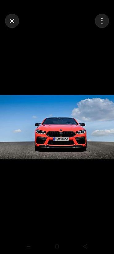 BMW: BMW X2: 2023 г., 7 л, Автомат, Бензин, Купе — 2