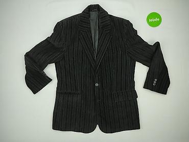 znajdź mi wymiary: Marynarka damska, rozmiar 2XL — 2
