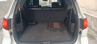 hyundai ionic: Hyundai Santa Fe: 2008 г., 2 л, Автомат, Дизель, Кроссовер — 8