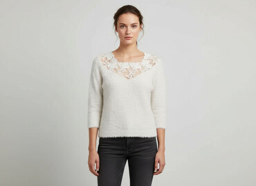 orsay kurtki przecena: Orsay, Women`s sweater, size M
