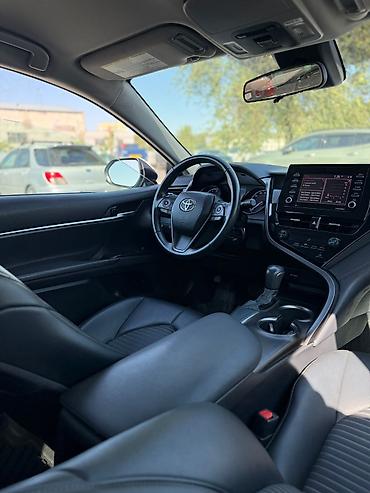 диски таета камри: Toyota Camry: 2021 г., Автомат, Бензин, Седан — 4
